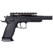 KWC Model 75 Competition C02 Blowback Airsoft Pistol 